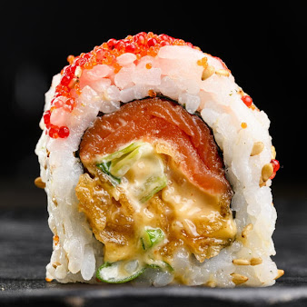 Photo Kimono Sushi - 4