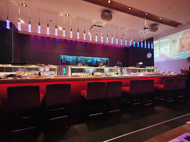Photo Kimono Sushi - 8