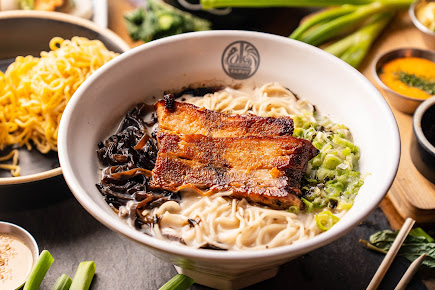 Photo Kin No Tori Ramen Bar Midtown Atlanta - 0