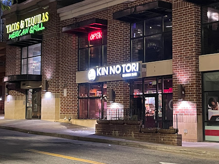 Photo Kin No Tori Ramen Bar Midtown Atlanta - 11