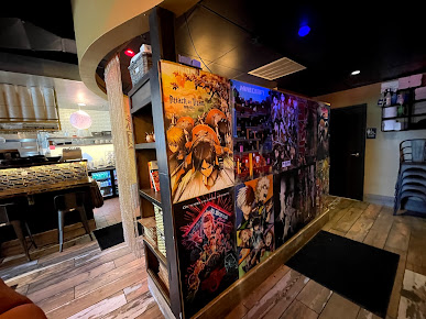 Photo Kin No Tori Ramen Bar Midtown Atlanta - 15