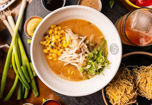 Photo Kin No Tori Ramen Bar Midtown Atlanta - 16