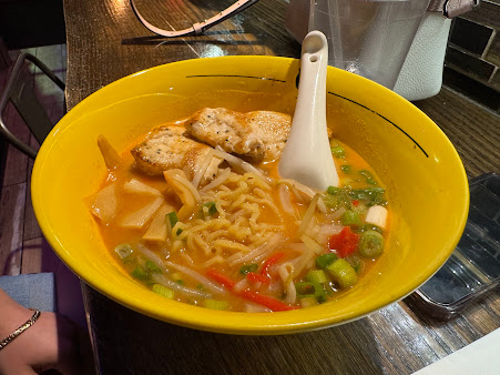 Photo Kin No Tori Ramen Bar Midtown Atlanta - 17