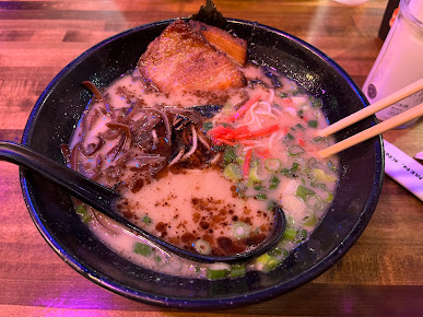 Photo Kin No Tori Ramen Bar Midtown Atlanta - 18