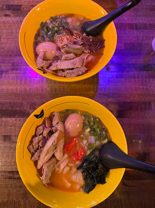 Photo Kin No Tori Ramen Bar Midtown Atlanta - 5
