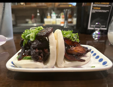 Photo Kin No Tori Ramen Bar Midtown Atlanta - 6