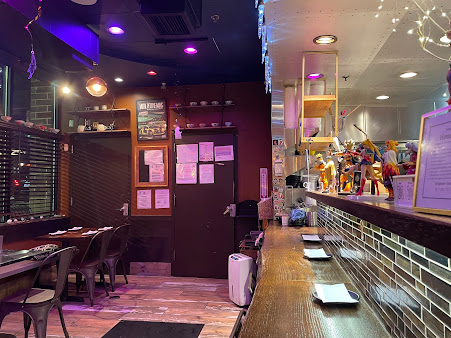 Photo Kin No Tori Ramen Bar Midtown Atlanta - 7