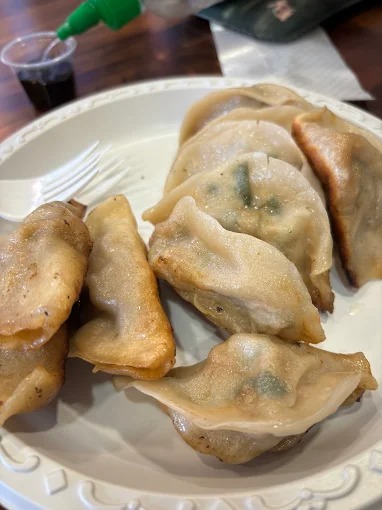 Photo King Dumplings - 1