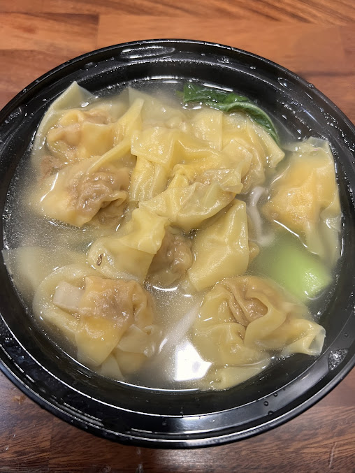 Photo King Dumplings - 11