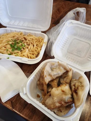 Photo King Dumplings - 13