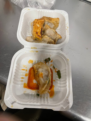 Photo King Dumplings - 14