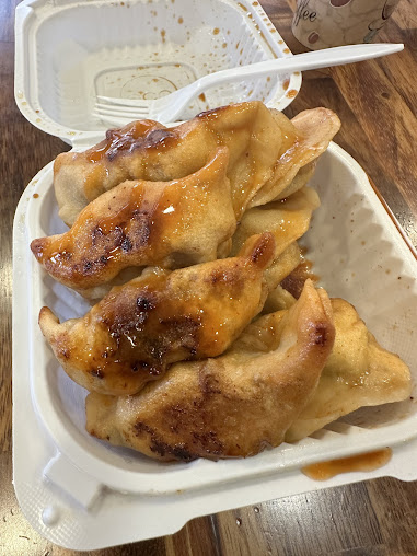 Photo King Dumplings - 17