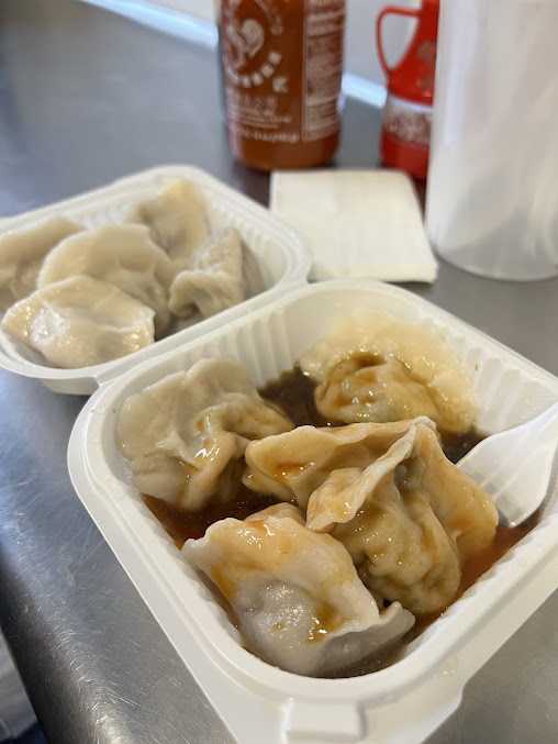 Photo King Dumplings - 18