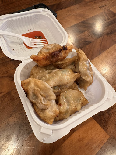 Photo King Dumplings - 2