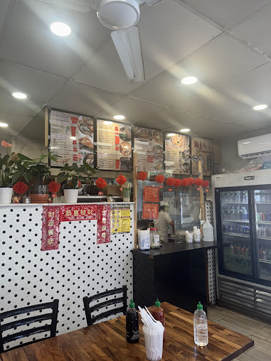 Photo King Dumplings - 6