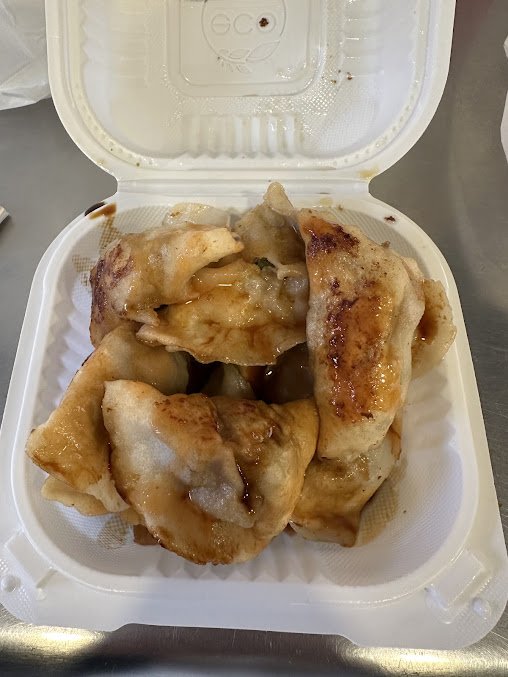 Photo King Dumplings - 7