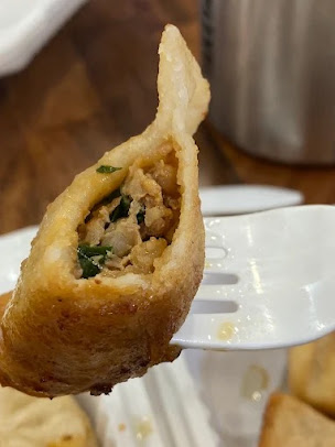 Photo King Dumplings - 8