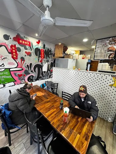 Photo King Dumplings - 9