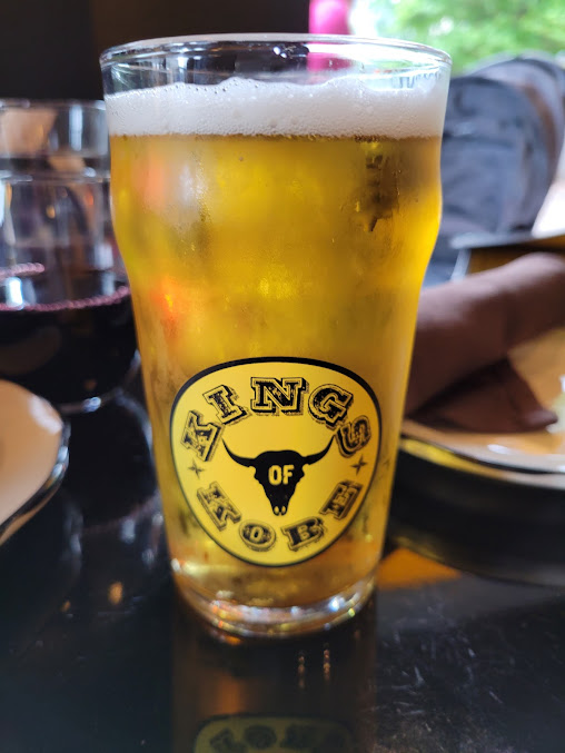 Photo Kings Of Kobe - Wagyu Kitchen & Bar - 13