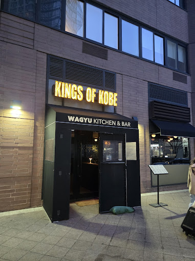 Photo Kings Of Kobe - Wagyu Kitchen & Bar - 16