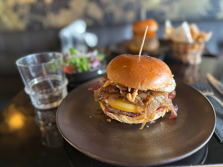 Photo Kings Of Kobe - Wagyu Kitchen & Bar - 3