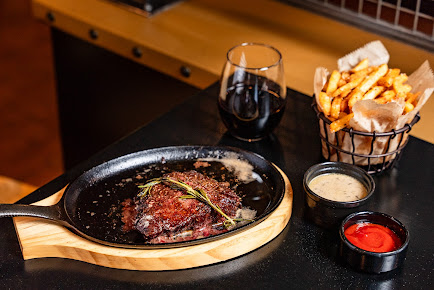 Photo Kings Of Kobe - Wagyu Kitchen & Bar - 6