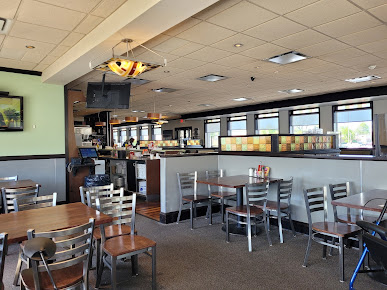 Photo Kings Valley Diner - 0