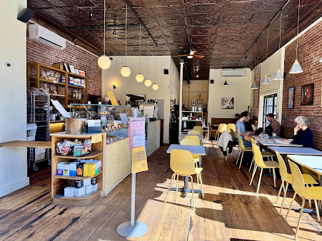 Photo Kingston Bread + Bar - 11
