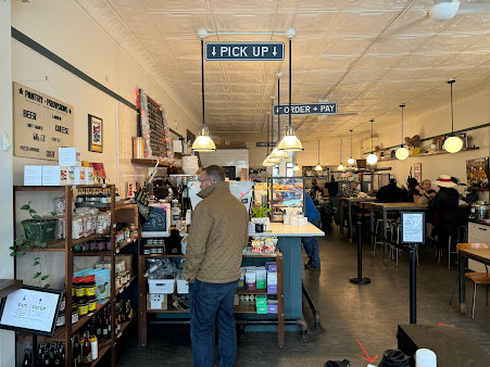 Photo Kingston Bread + Bar - 15