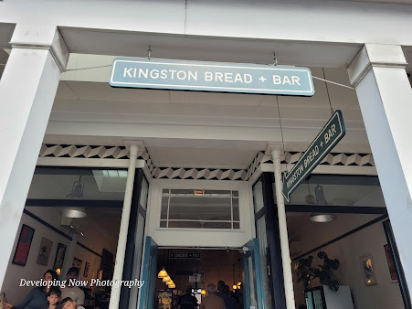 Photo Kingston Bread + Bar - 16