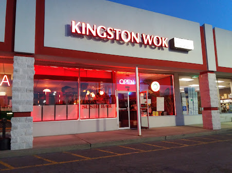 Photo Kingston Wok - 0