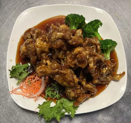 Photo Kingston Wok - 1