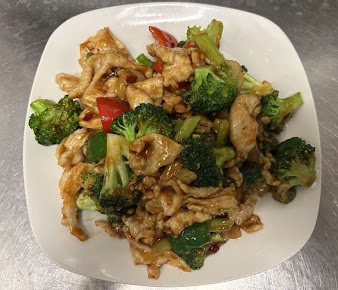 Photo Kingston Wok - 10