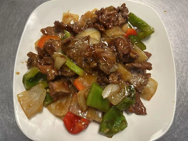Photo Kingston Wok - 11