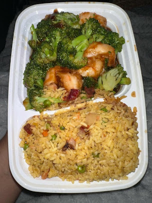 Photo Kingston Wok - 12