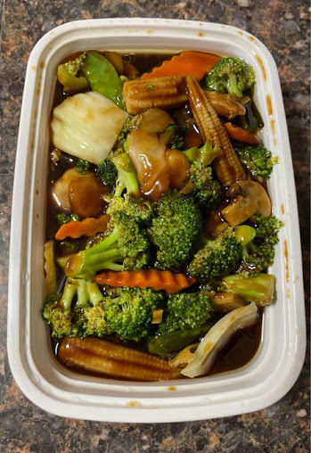 Photo Kingston Wok - 13