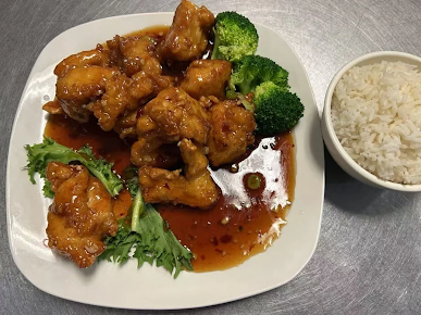 Photo Kingston Wok - 14