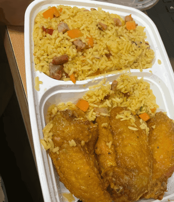Photo Kingston Wok - 15