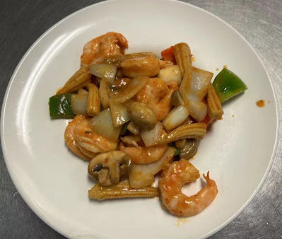 Photo Kingston Wok - 19