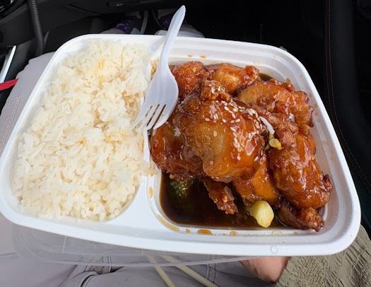 Photo Kingston Wok - 2