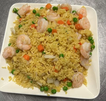 Photo Kingston Wok - 3