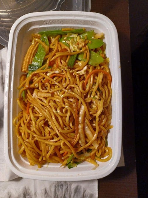 Photo Kingston Wok - 4