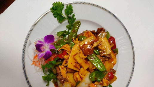 Photo Kingston Wok - 5