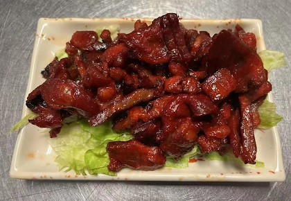 Photo Kingston Wok - 7