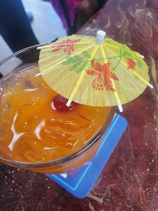 Photo Kool Breeze Jamerican Cuisine Restaurant - 16