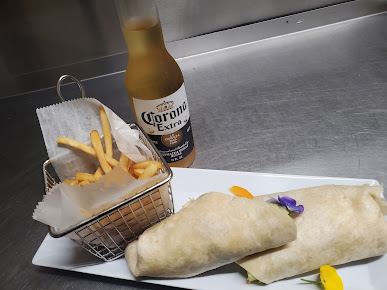 Photo Kool Breeze Jamerican Cuisine Restaurant - 1
