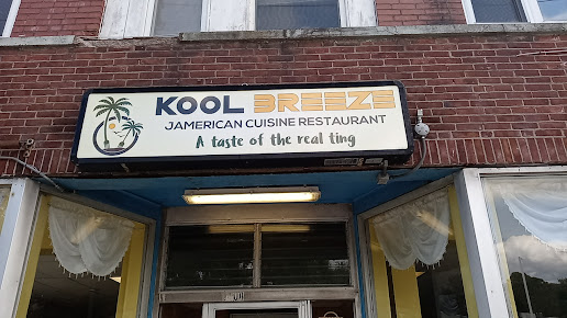 Photo Kool Breeze Jamerican Cuisine Restaurant - 18