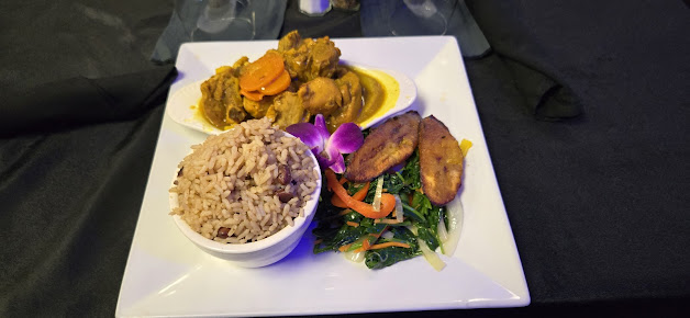 Photo Kool Breeze Jamerican Cuisine Restaurant - 4