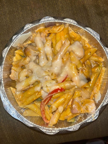 Photo Kool Breeze Jamerican Cuisine Restaurant - 6