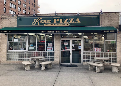 Photo Korner Pizza - 0